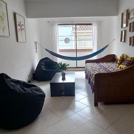 דירות מדיין Apto Idoneo Para Descansar Muy Central En El Poblado מראה חיצוני תמונה